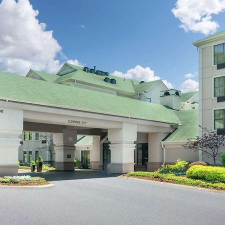 Hampton Inn & Suites Nashville Franklin Extérieur photo