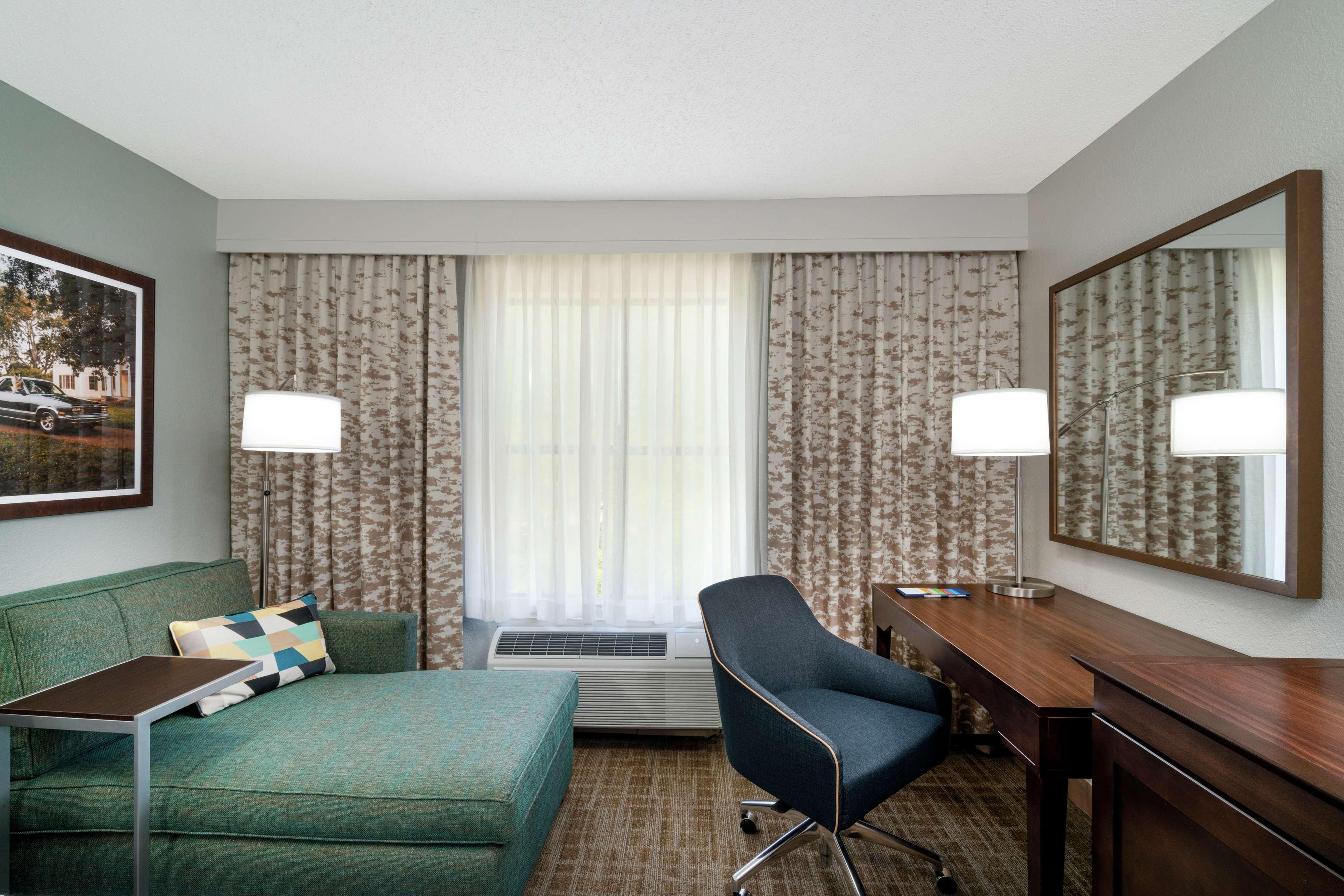 Hampton Inn & Suites Nashville Franklin Extérieur photo