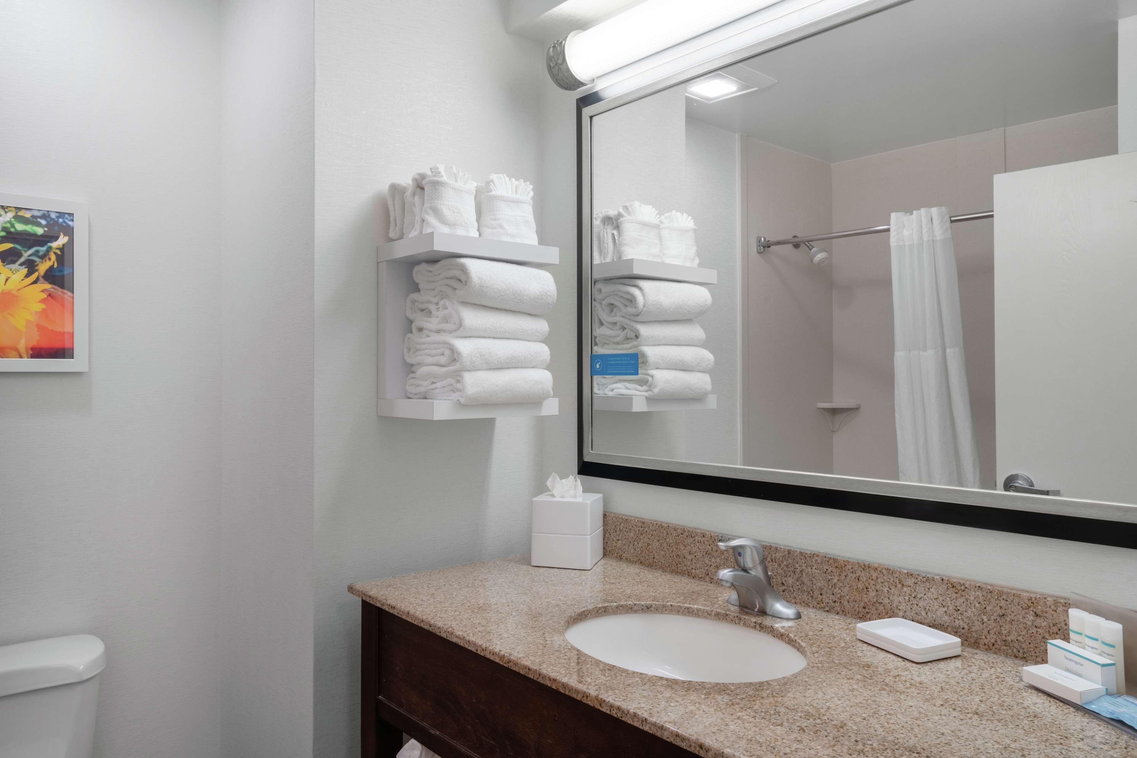 Hampton Inn & Suites Nashville Franklin Extérieur photo