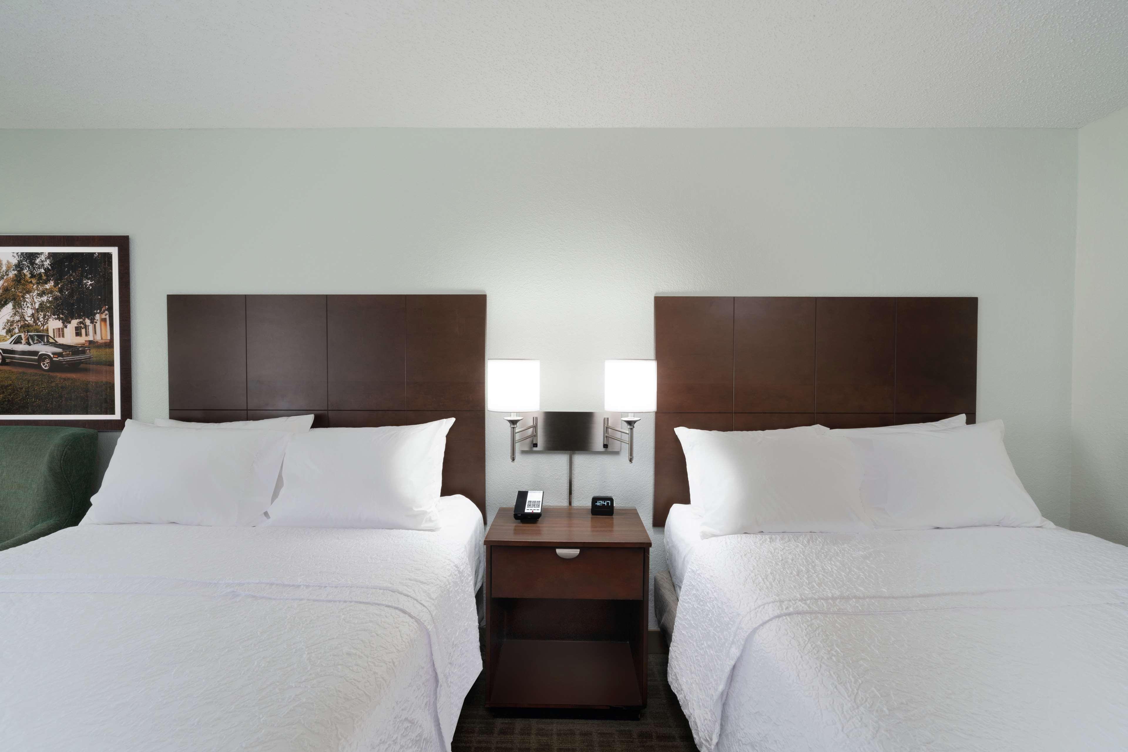 Hampton Inn & Suites Nashville Franklin Extérieur photo