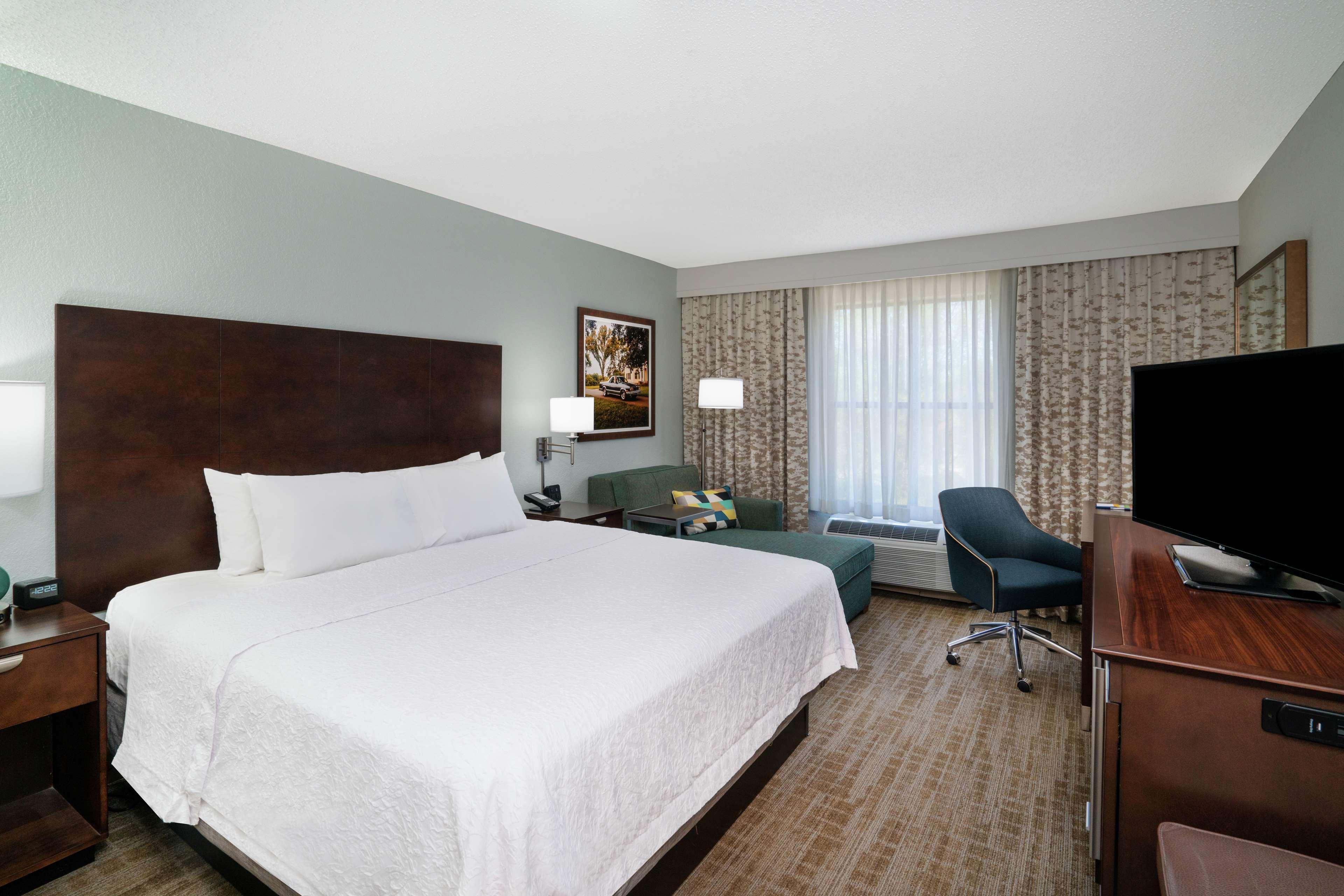Hampton Inn & Suites Nashville Franklin Extérieur photo