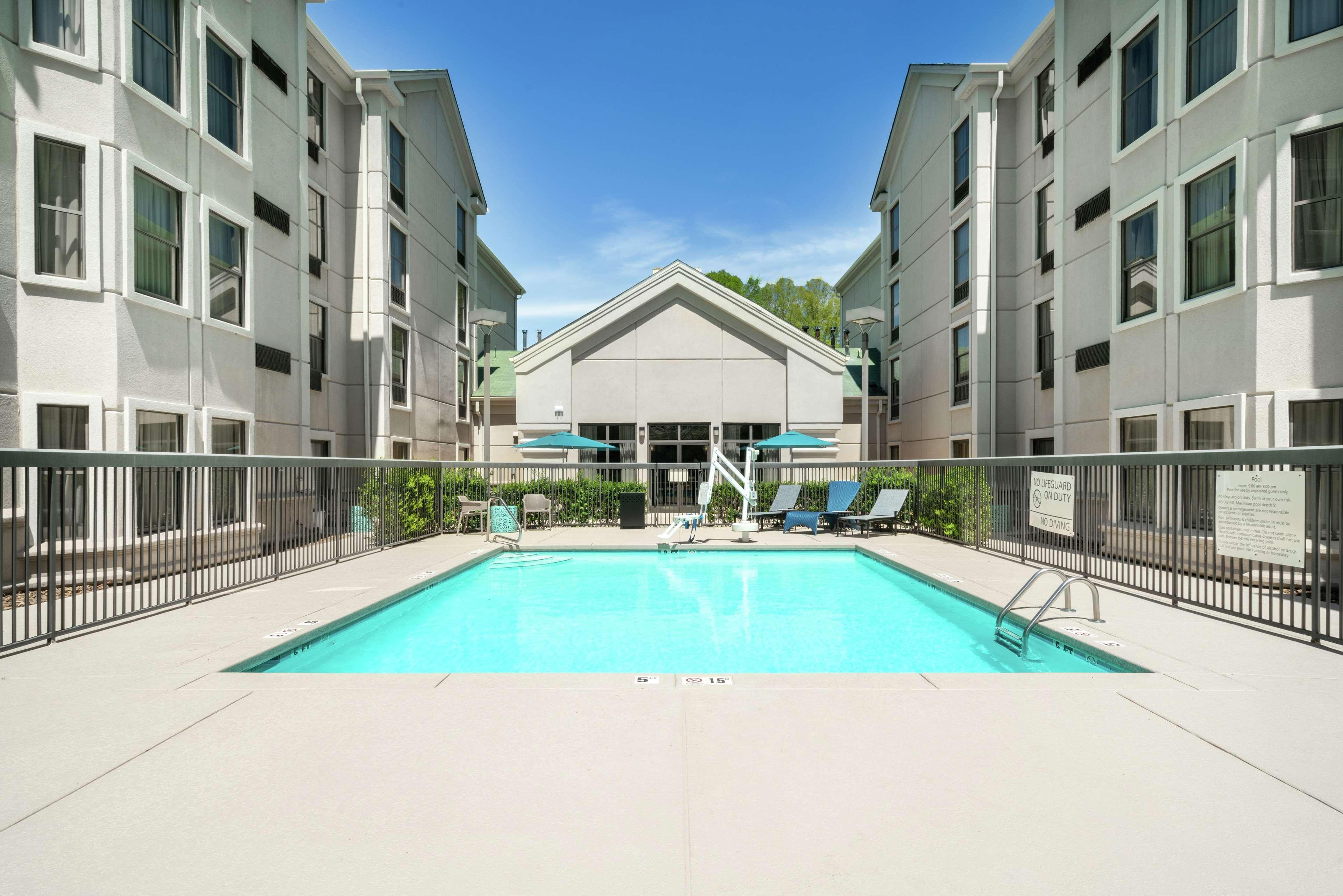 Hampton Inn & Suites Nashville Franklin Extérieur photo