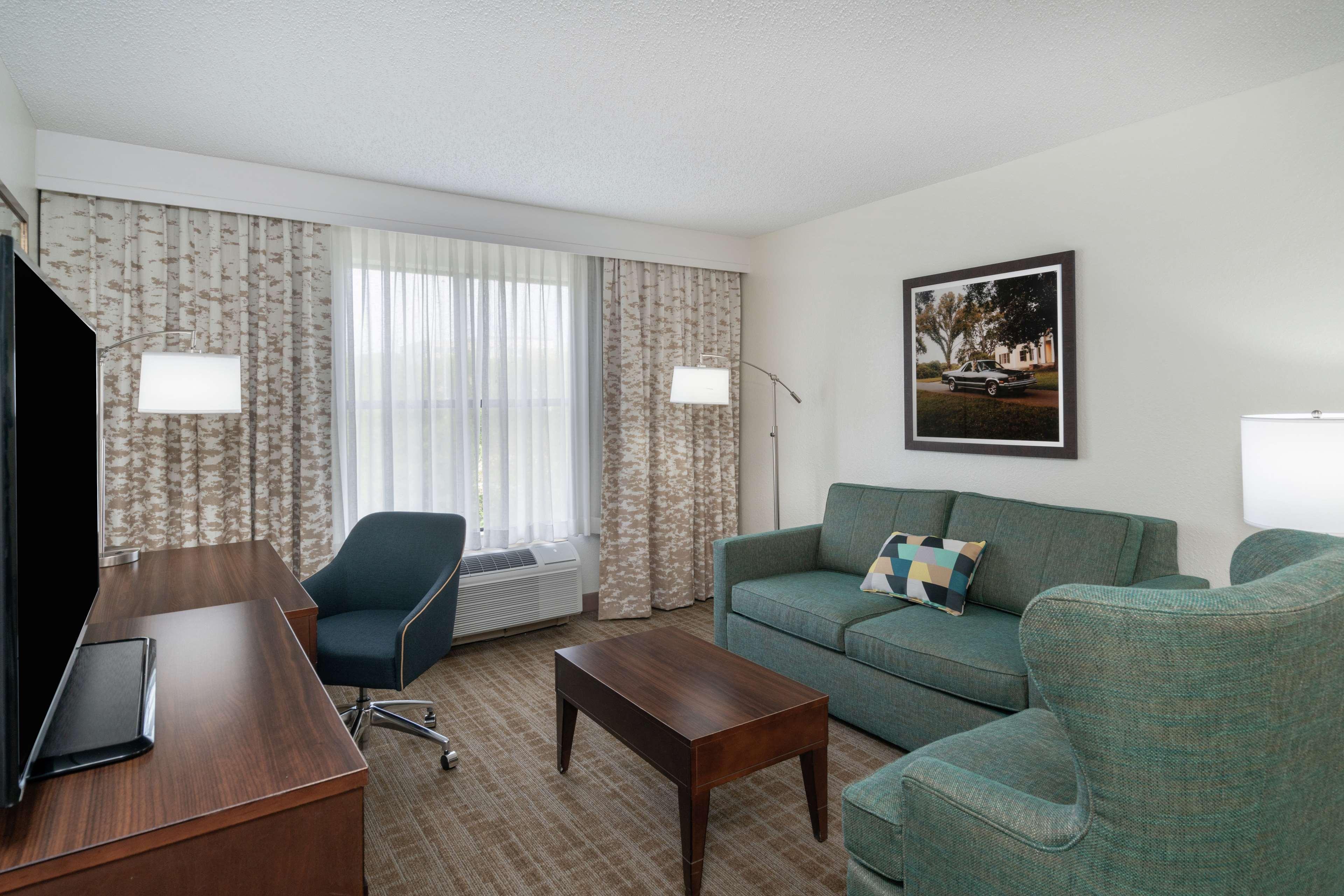 Hampton Inn & Suites Nashville Franklin Extérieur photo