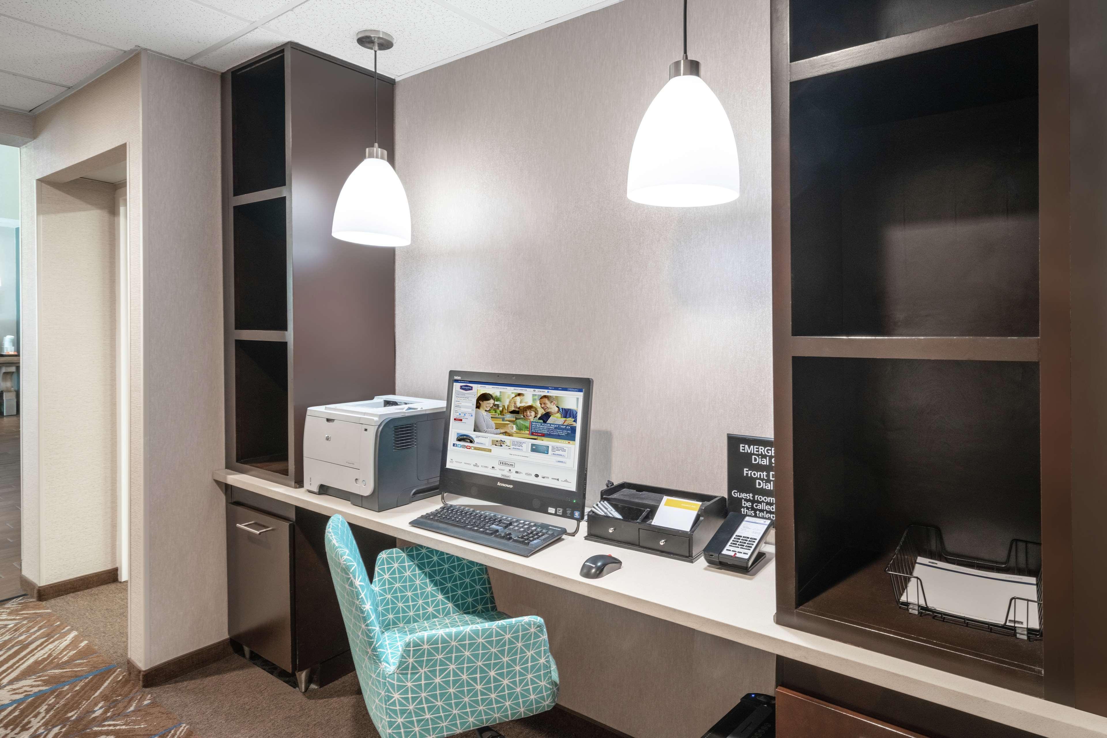 Hampton Inn & Suites Nashville Franklin Extérieur photo