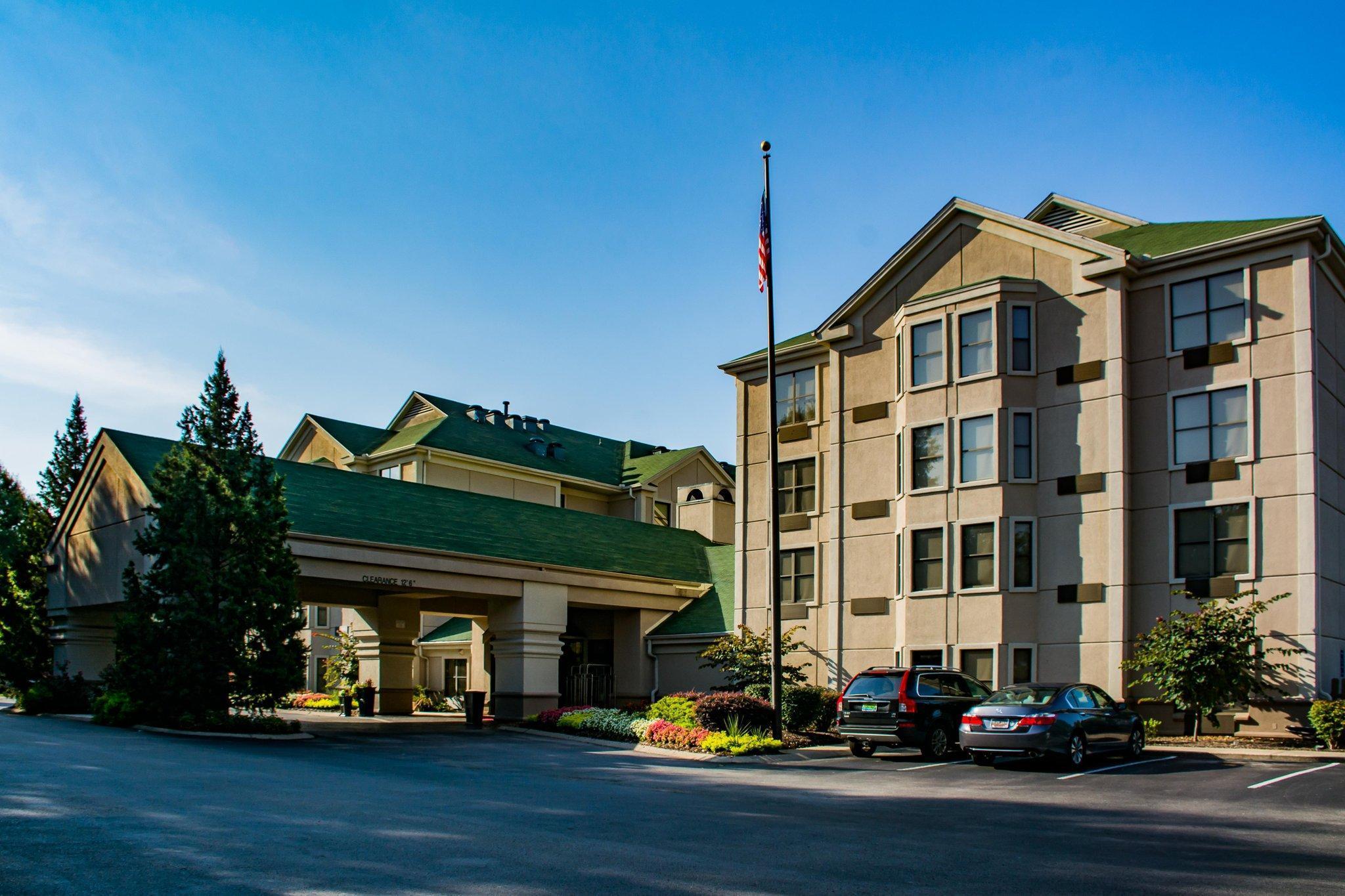 Hampton Inn & Suites Nashville Franklin Extérieur photo