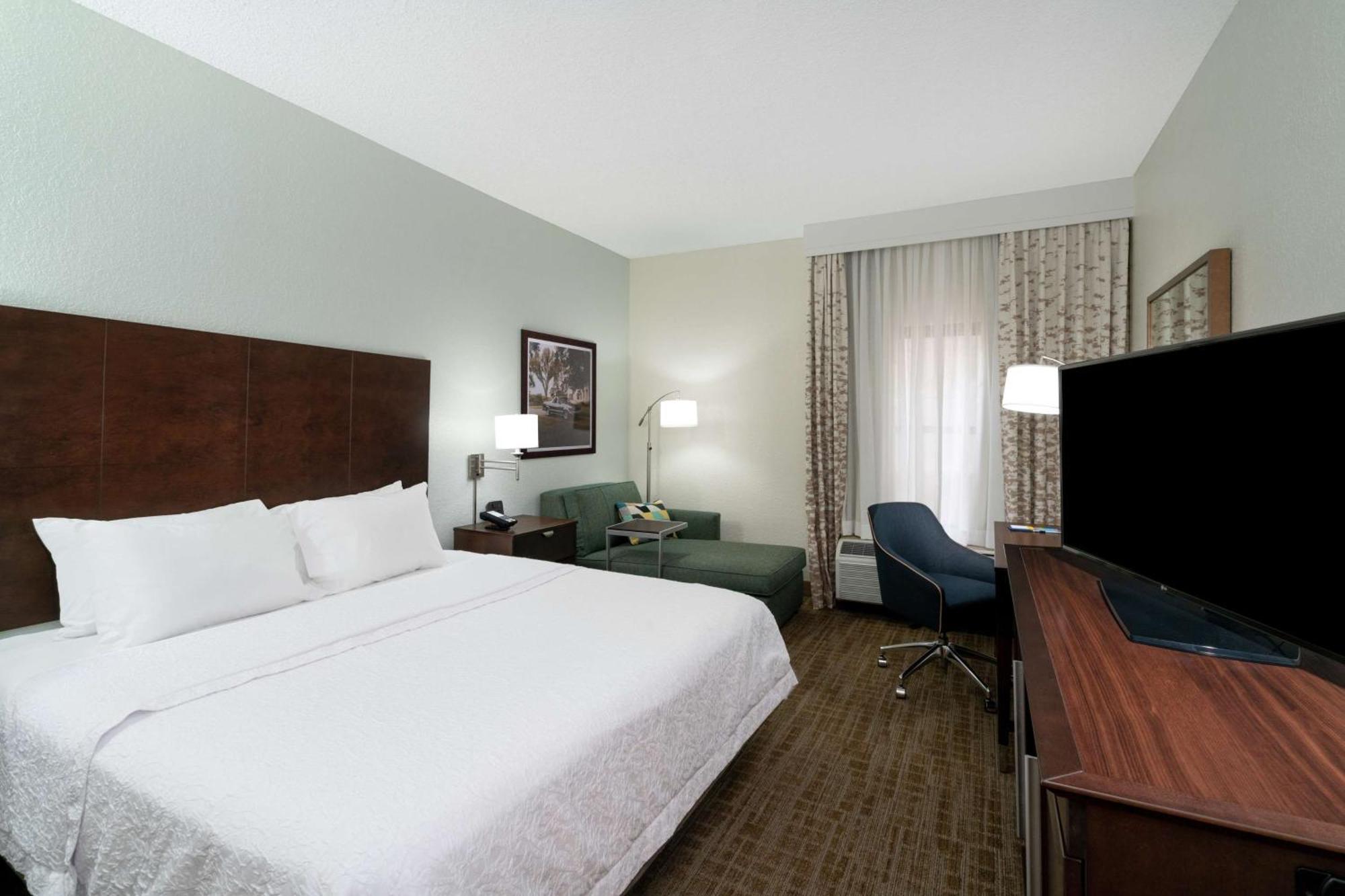 Hampton Inn & Suites Nashville Franklin Extérieur photo