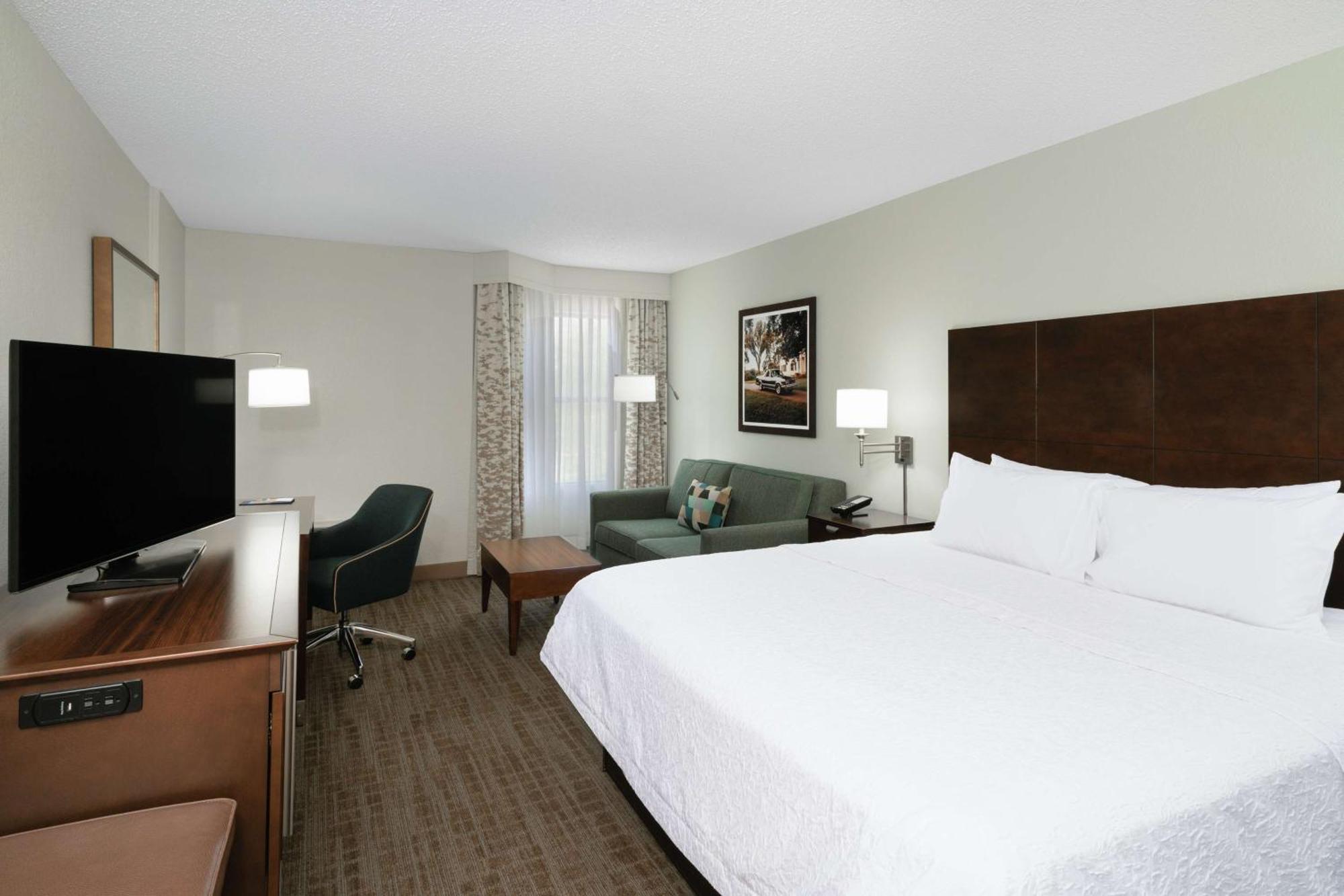Hampton Inn & Suites Nashville Franklin Extérieur photo