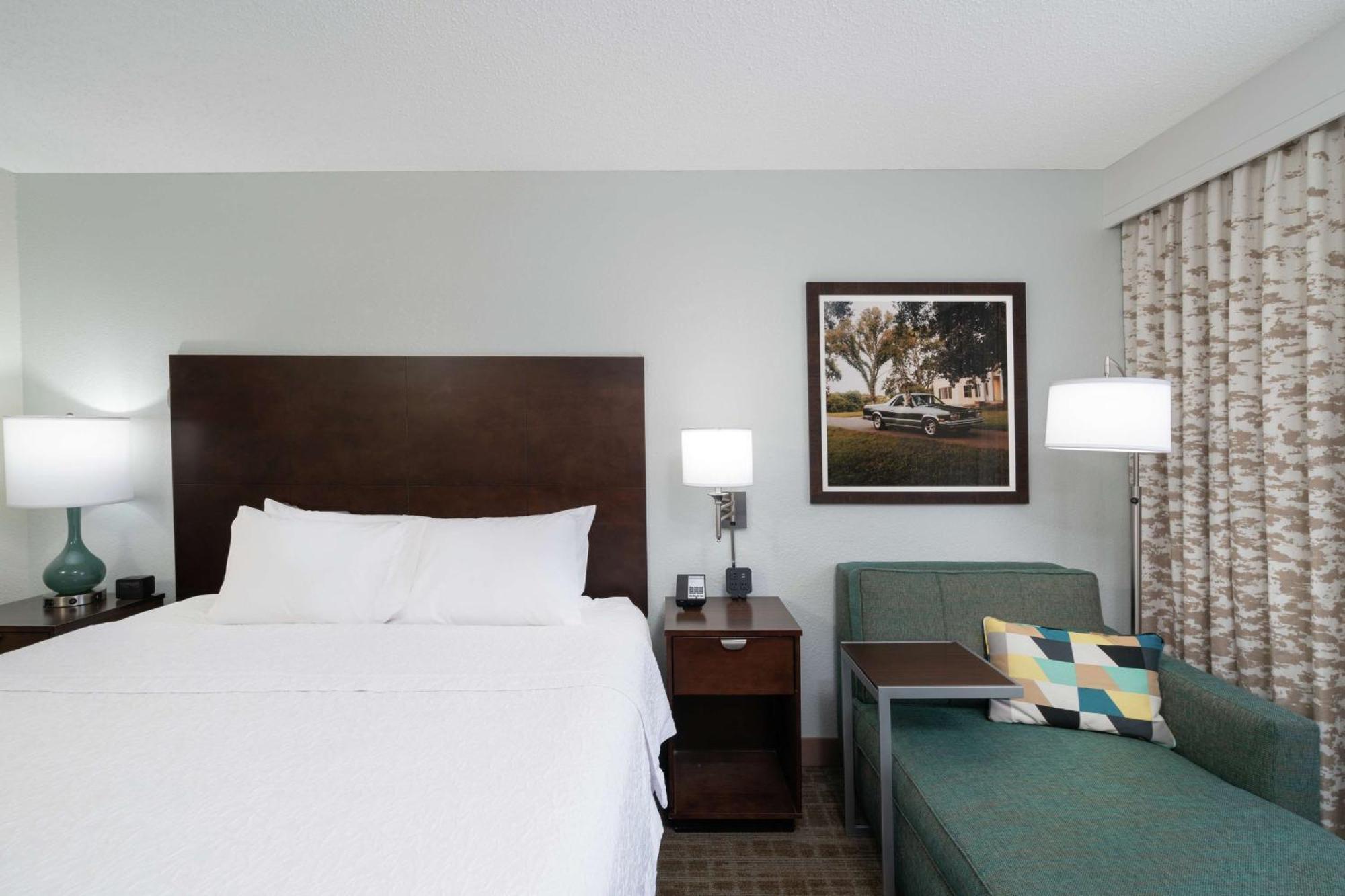 Hampton Inn & Suites Nashville Franklin Extérieur photo