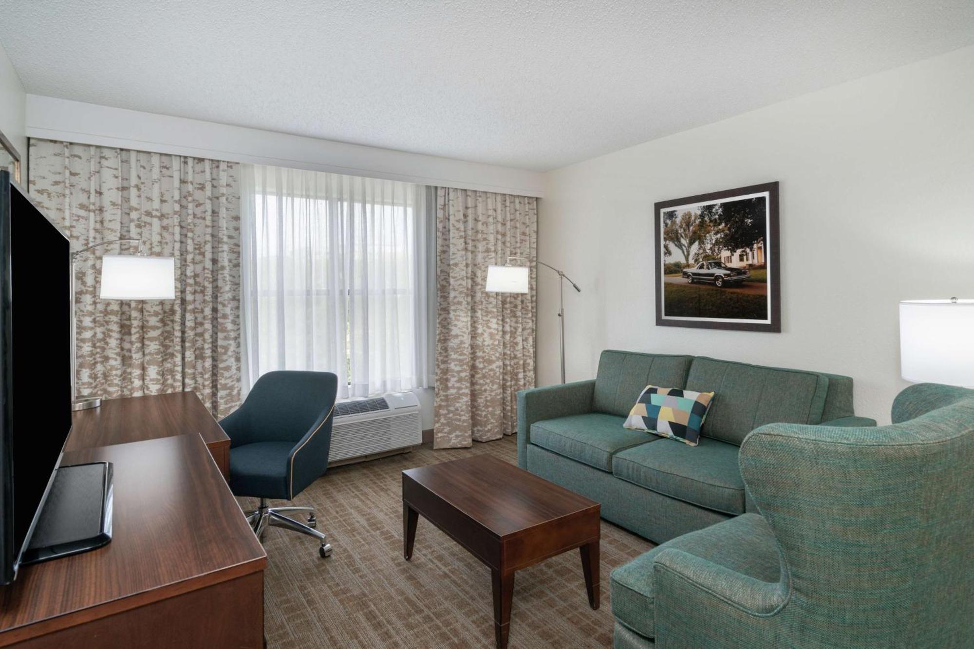Hampton Inn & Suites Nashville Franklin Extérieur photo