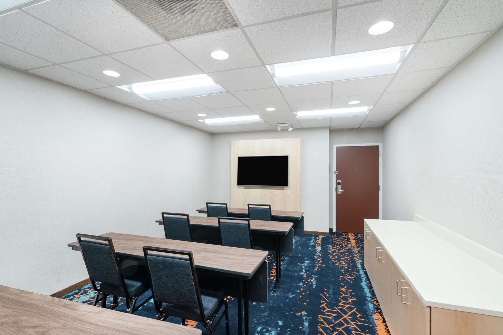 Hampton Inn & Suites Nashville Franklin Extérieur photo