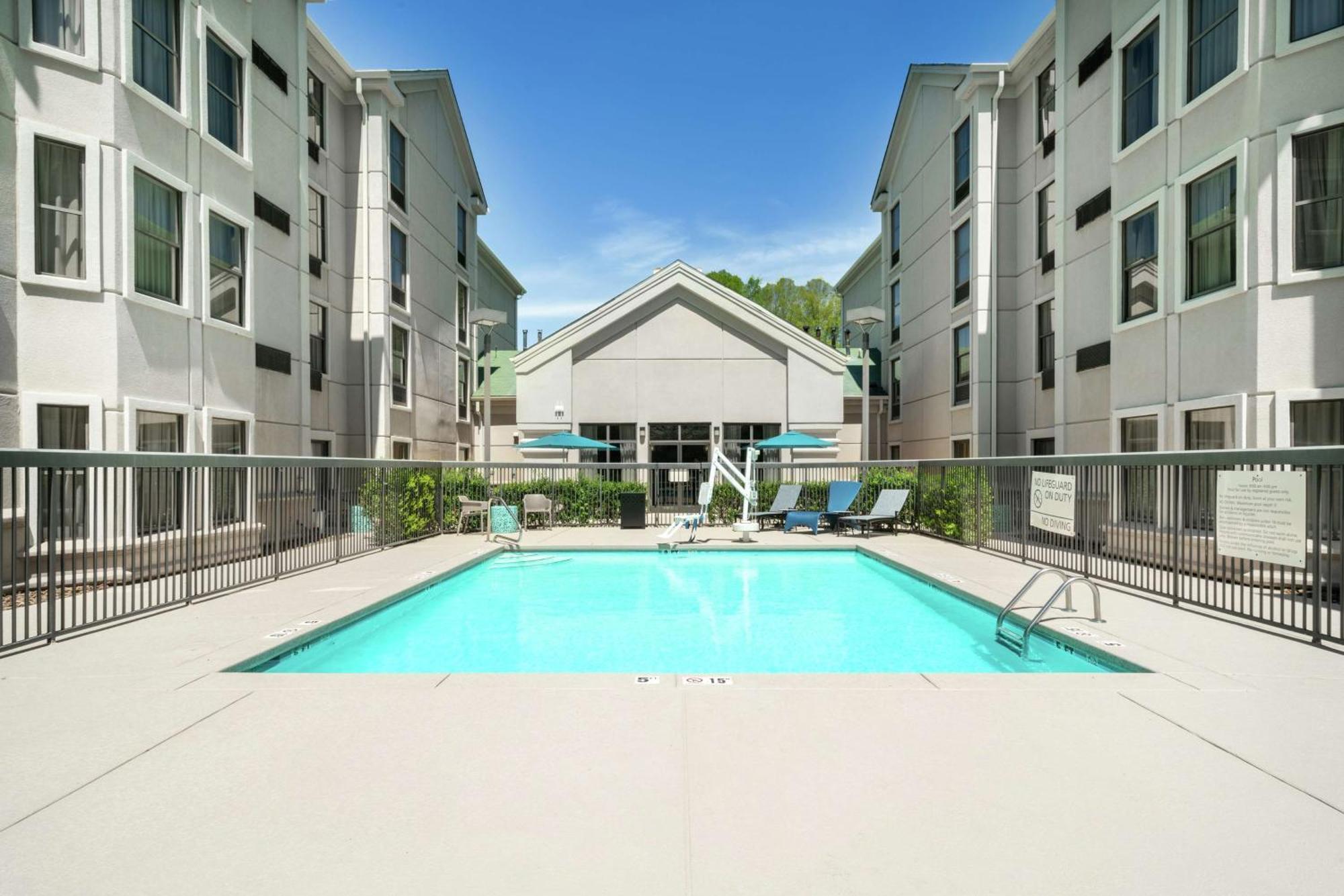 Hampton Inn & Suites Nashville Franklin Extérieur photo