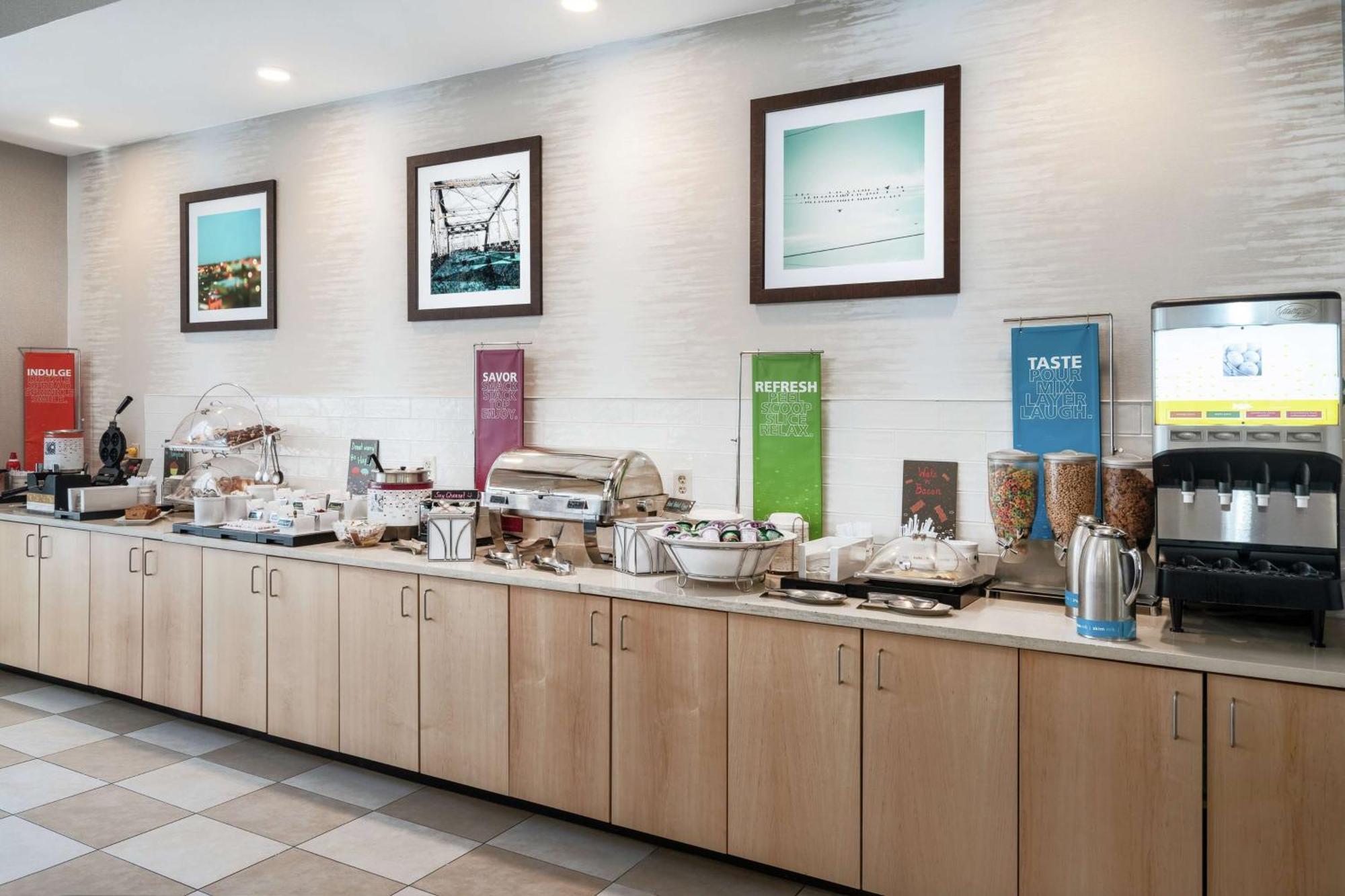 Hampton Inn & Suites Nashville Franklin Extérieur photo