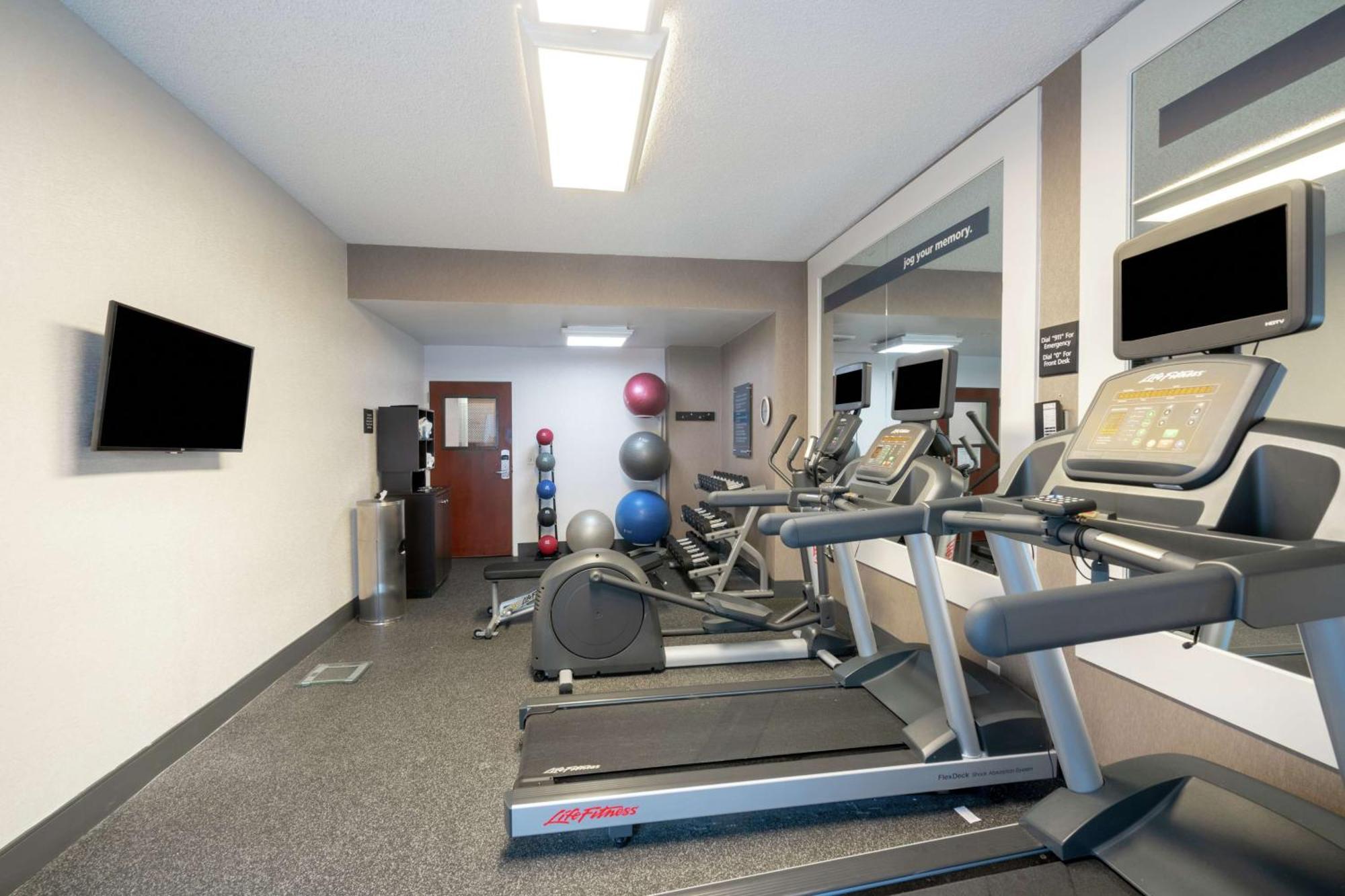 Hampton Inn & Suites Nashville Franklin Extérieur photo