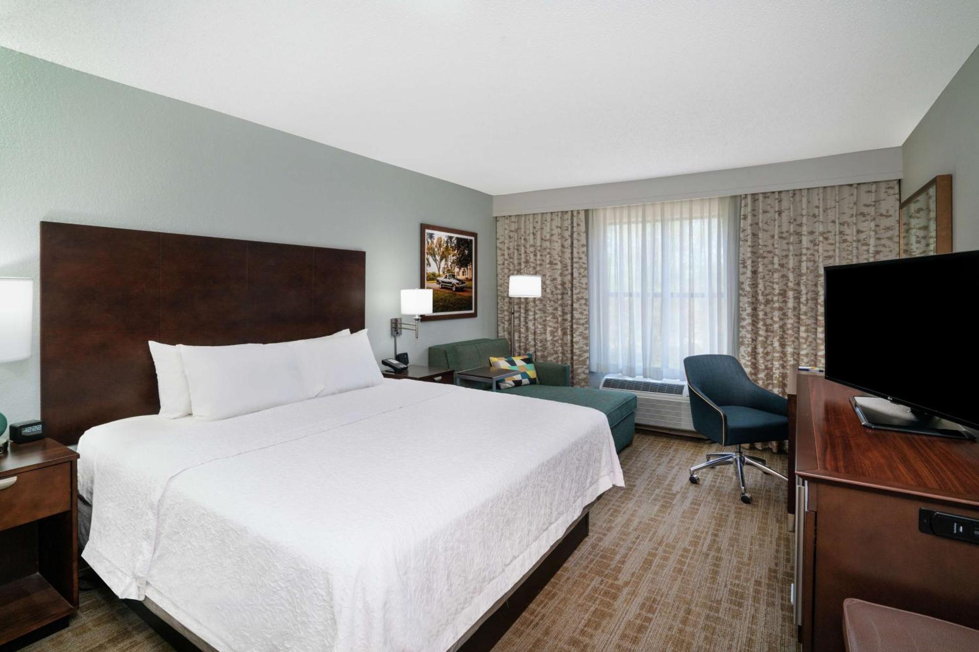 Hampton Inn & Suites Nashville Franklin Extérieur photo