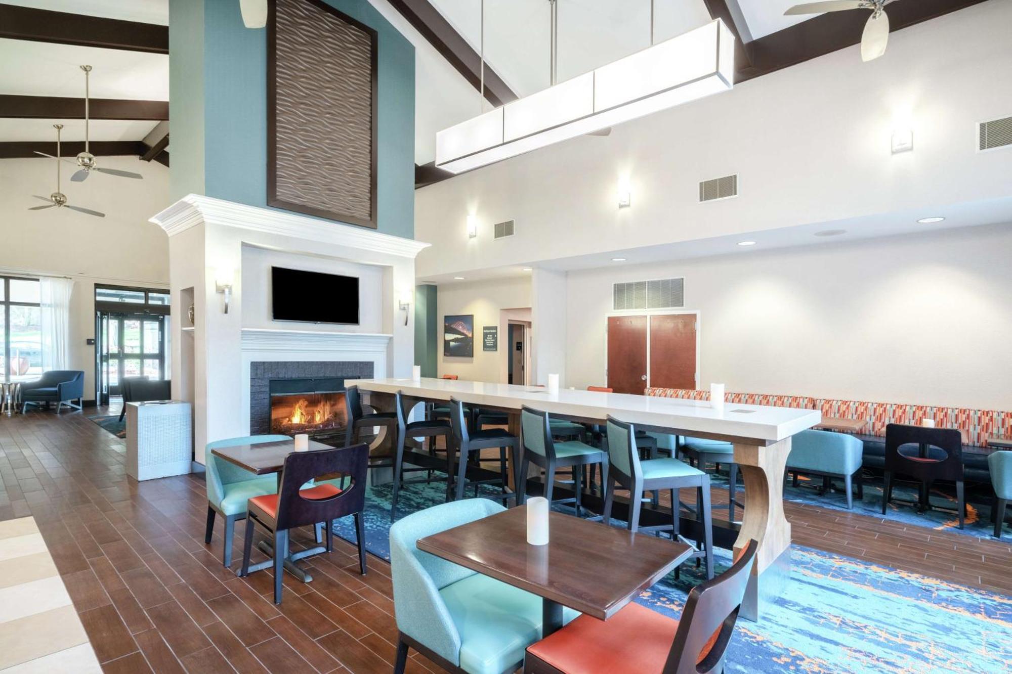 Hampton Inn & Suites Nashville Franklin Extérieur photo