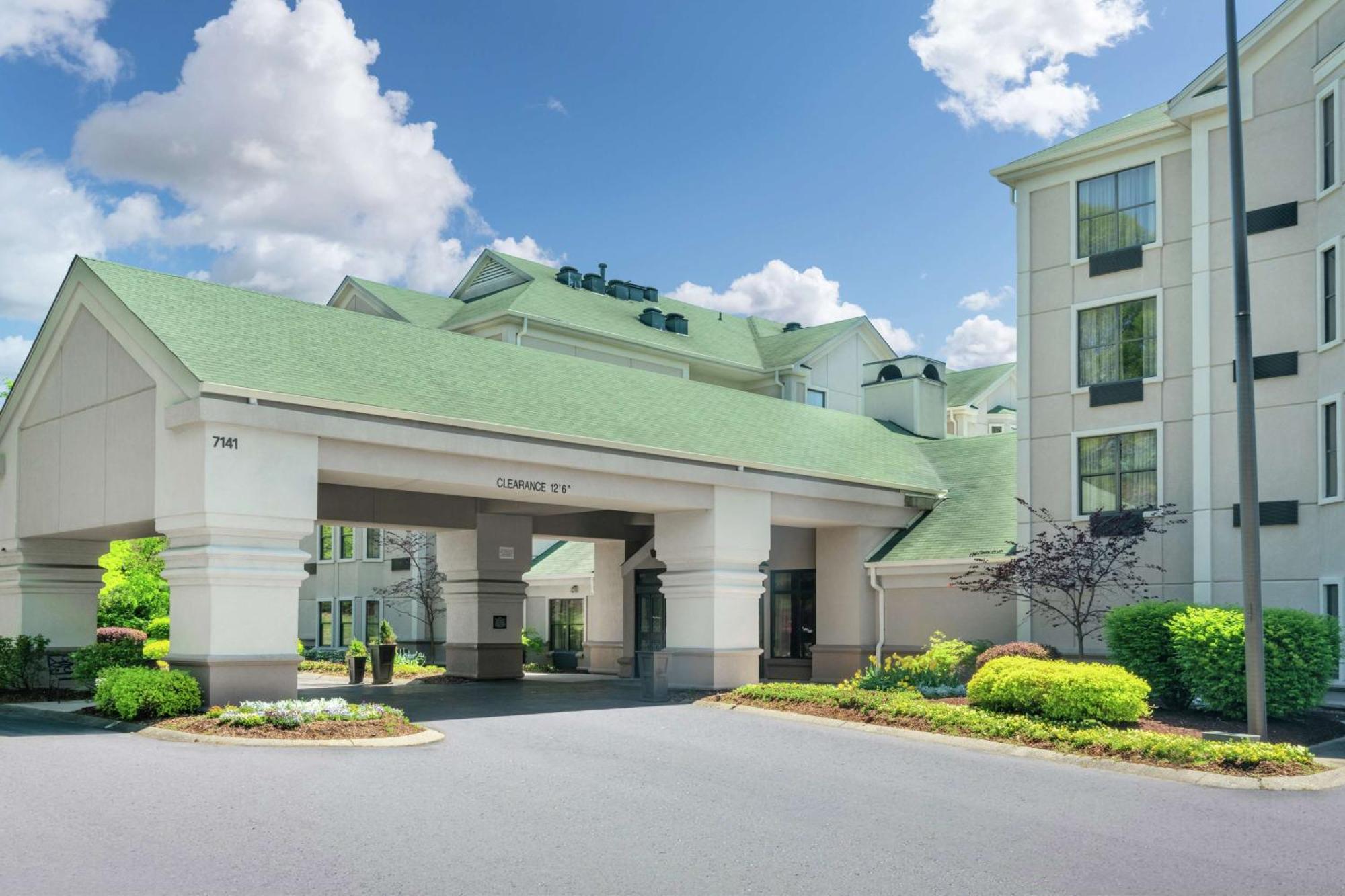 Hampton Inn & Suites Nashville Franklin Extérieur photo