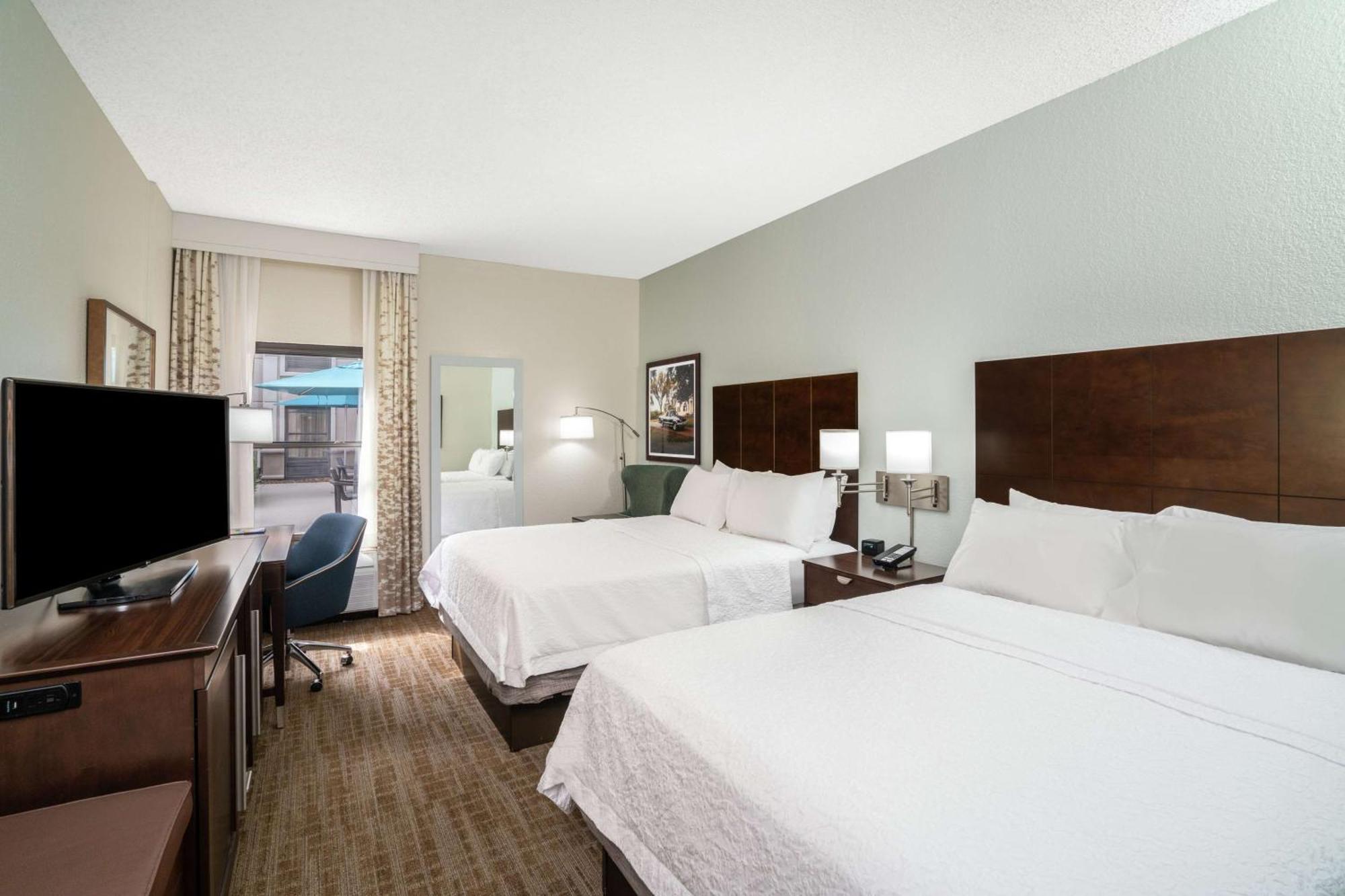 Hampton Inn & Suites Nashville Franklin Extérieur photo