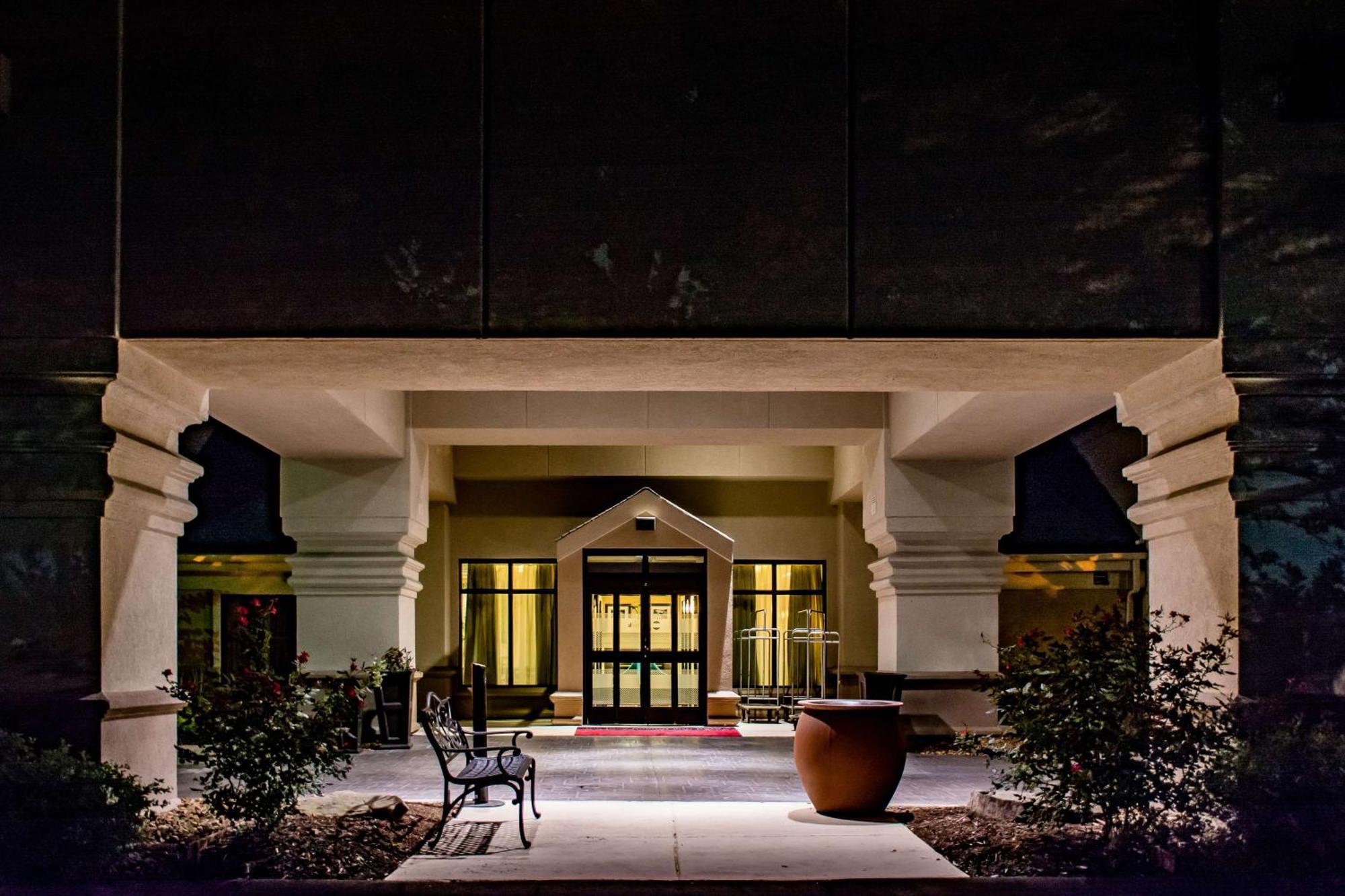 Hampton Inn & Suites Nashville Franklin Extérieur photo