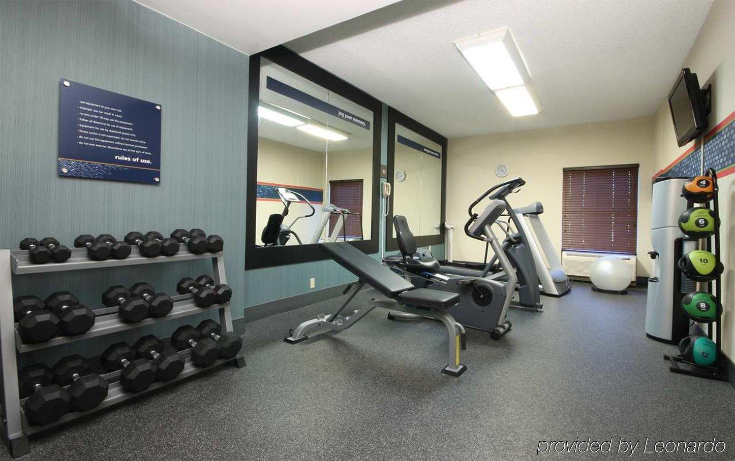 Hampton Inn & Suites Nashville Franklin Extérieur photo