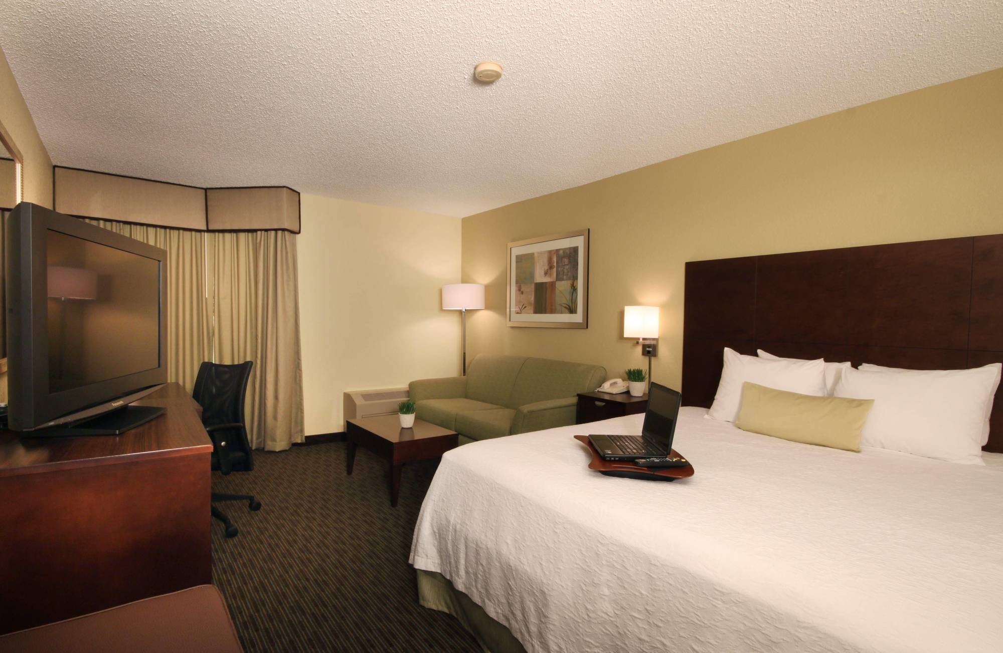 Hampton Inn & Suites Nashville Franklin Extérieur photo