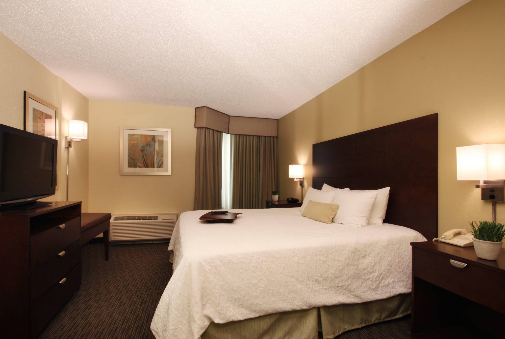 Hampton Inn & Suites Nashville Franklin Extérieur photo