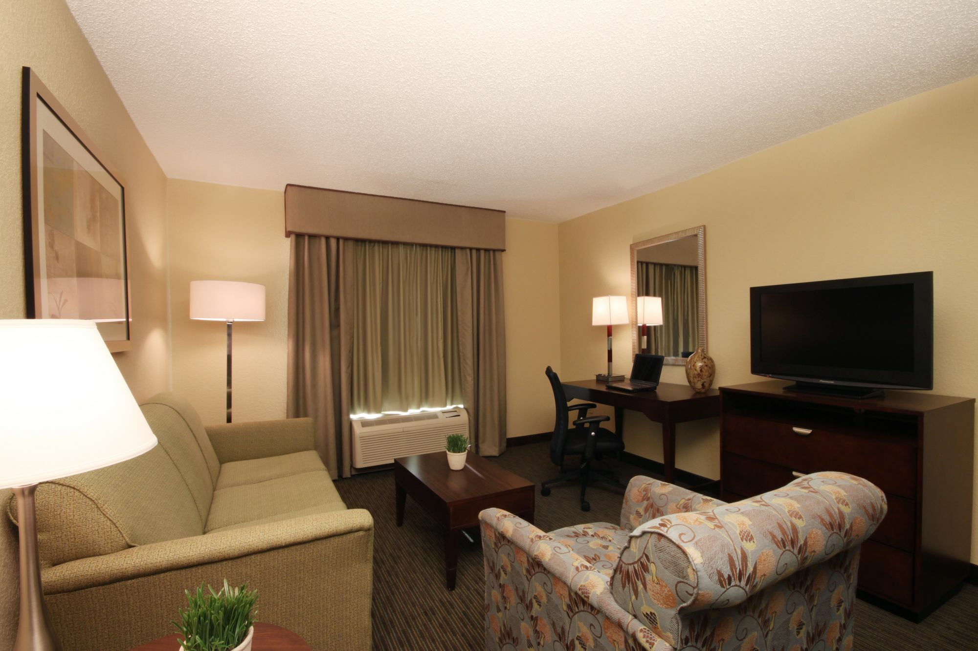 Hampton Inn & Suites Nashville Franklin Chambre photo