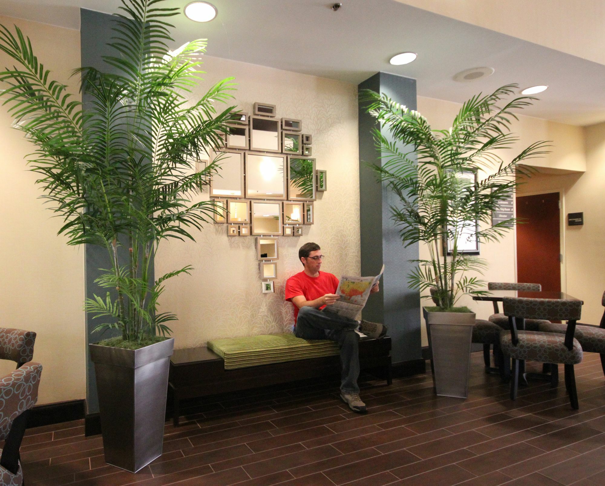 Hampton Inn & Suites Nashville Franklin Extérieur photo