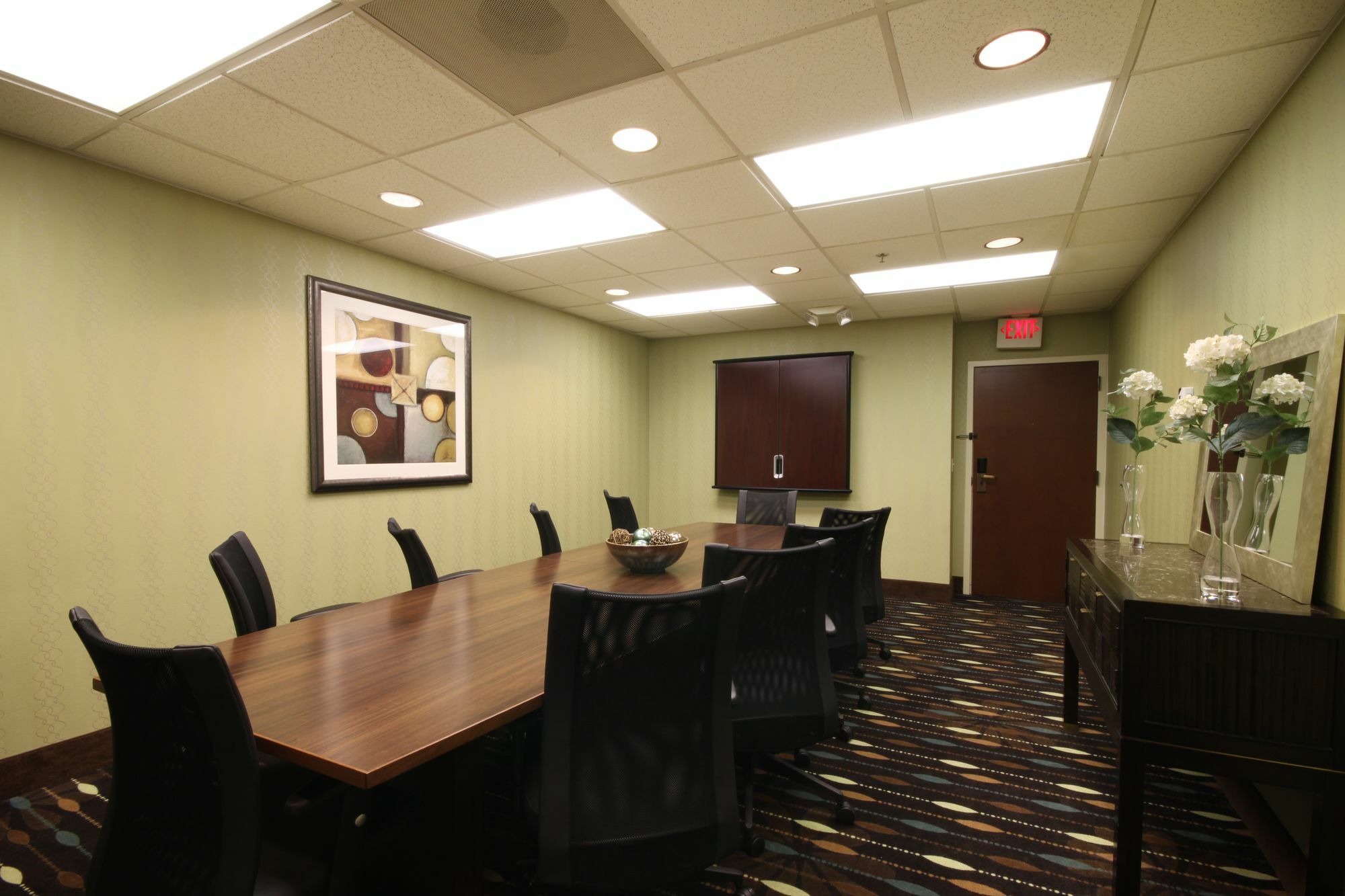 Hampton Inn & Suites Nashville Franklin Extérieur photo