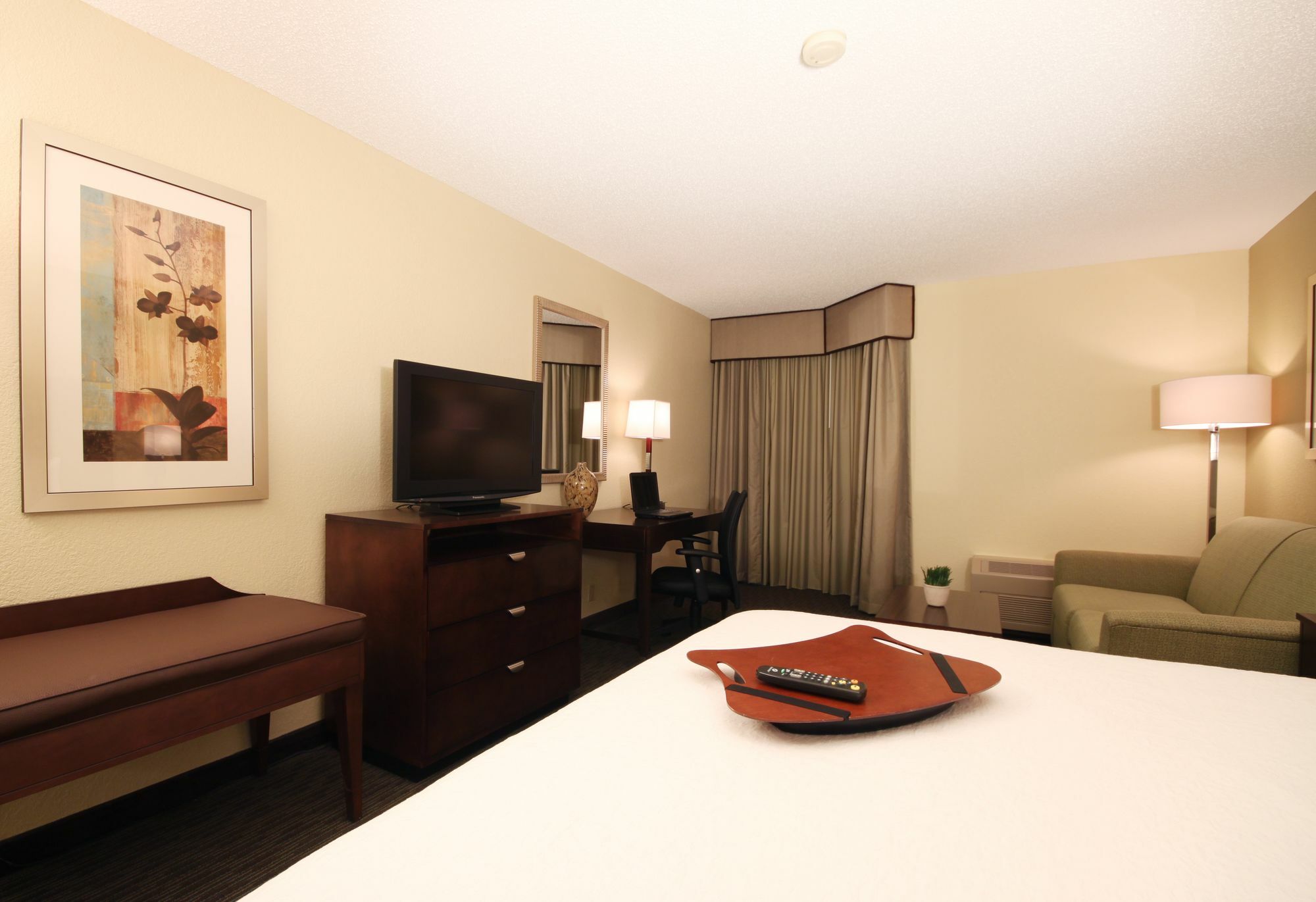 Hampton Inn & Suites Nashville Franklin Extérieur photo