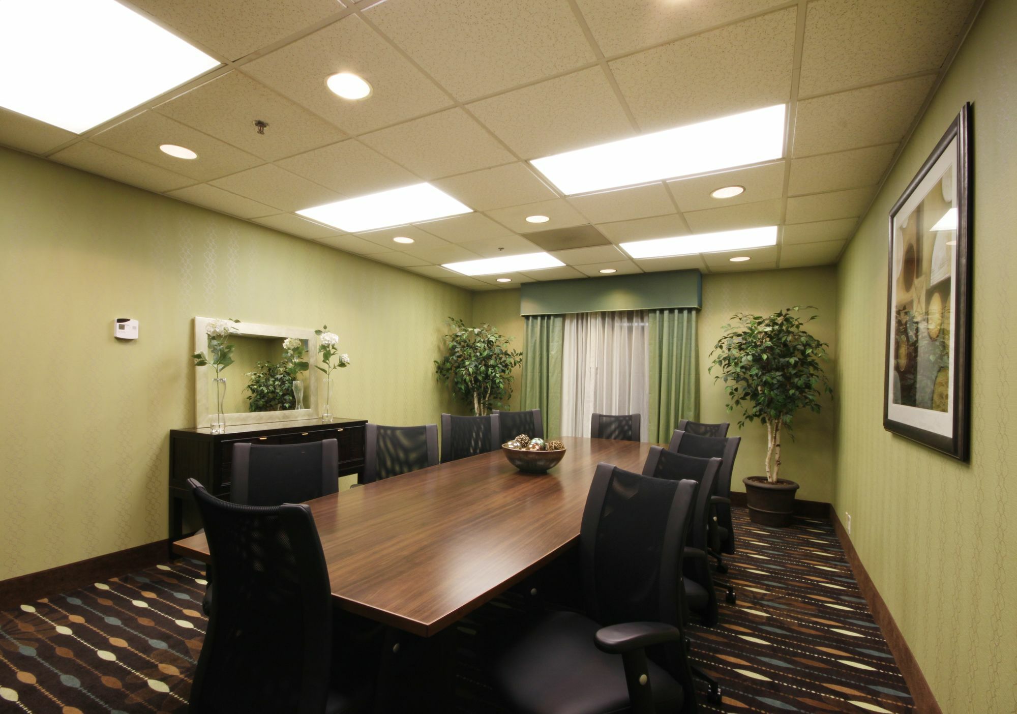 Hampton Inn & Suites Nashville Franklin Extérieur photo