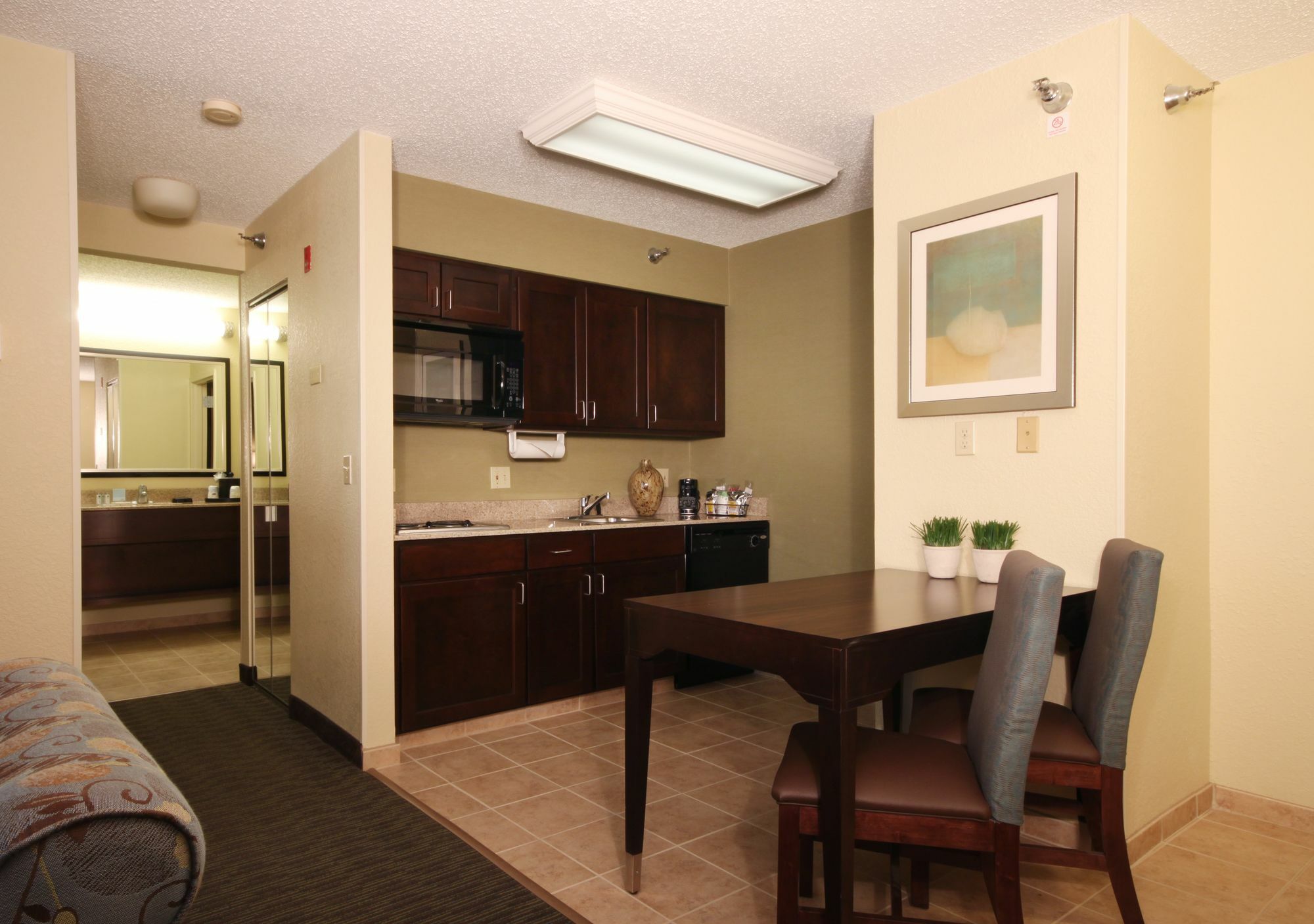 Hampton Inn & Suites Nashville Franklin Extérieur photo