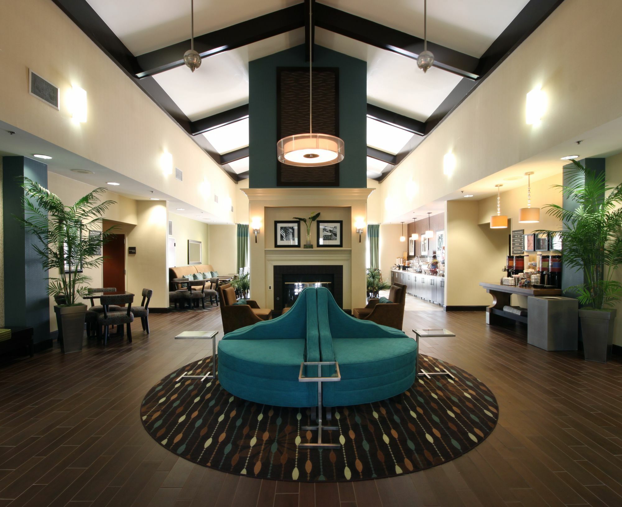 Hampton Inn & Suites Nashville Franklin Extérieur photo
