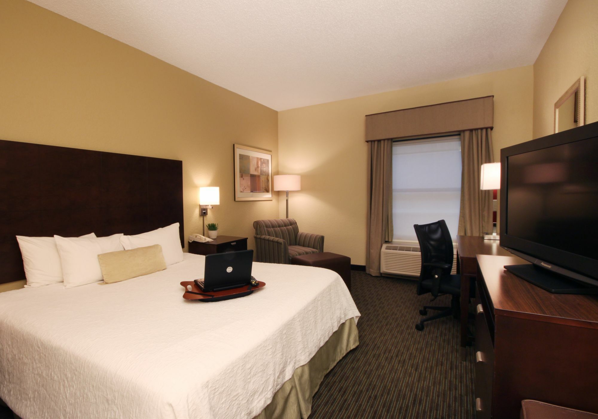 Hampton Inn & Suites Nashville Franklin Extérieur photo