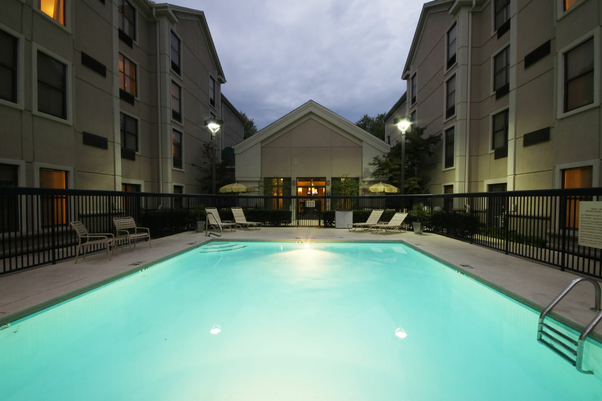 Hampton Inn & Suites Nashville Franklin Extérieur photo