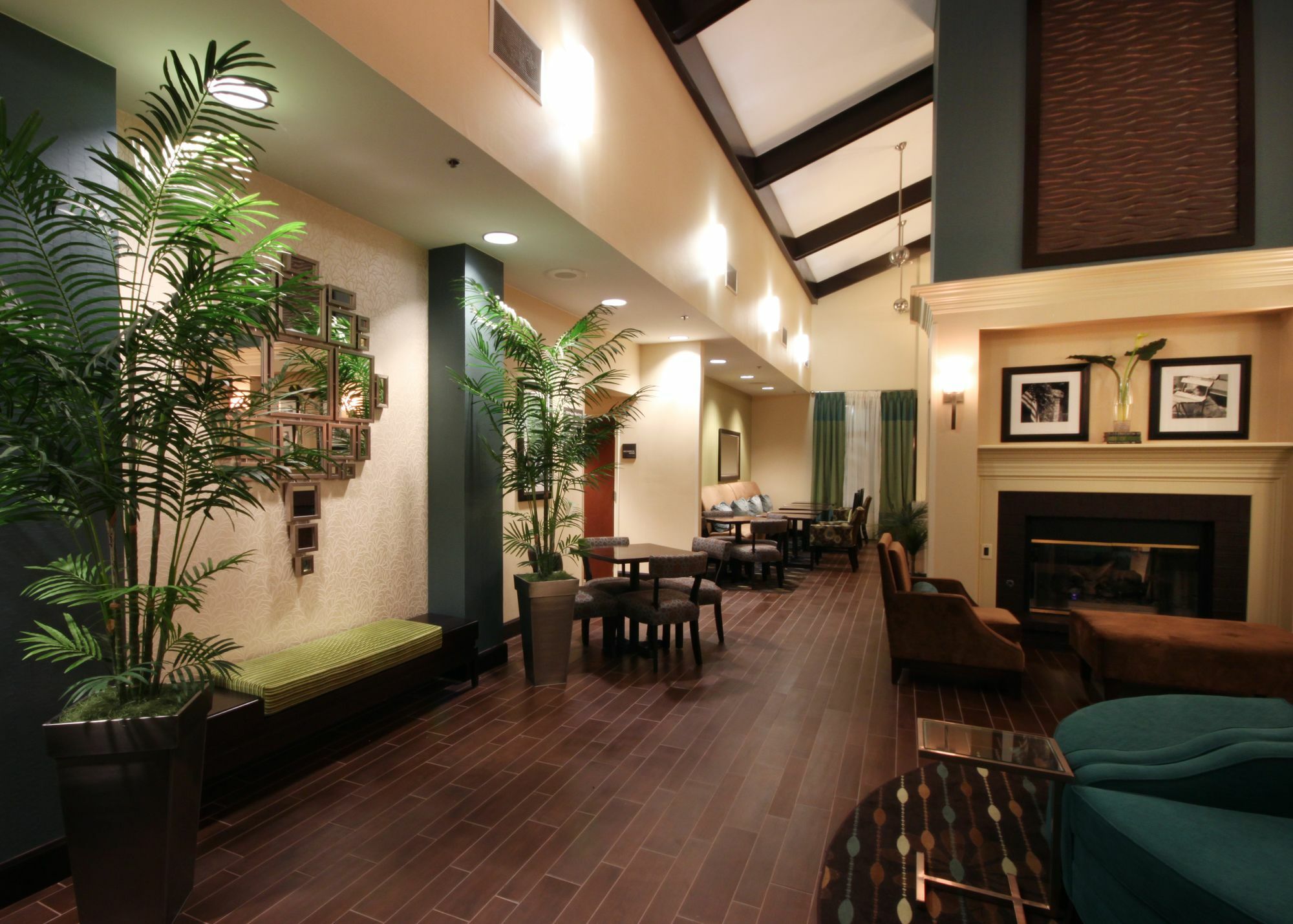 Hampton Inn & Suites Nashville Franklin Extérieur photo