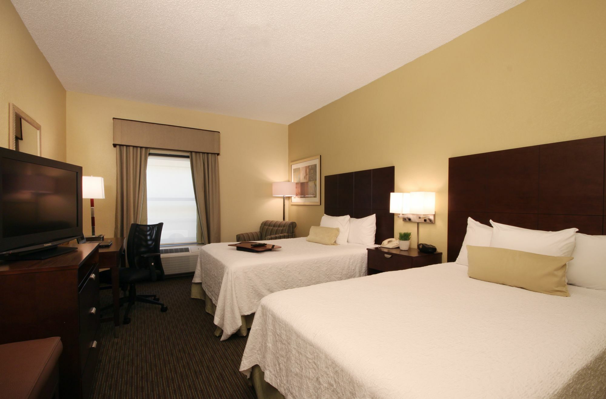 Hampton Inn & Suites Nashville Franklin Extérieur photo