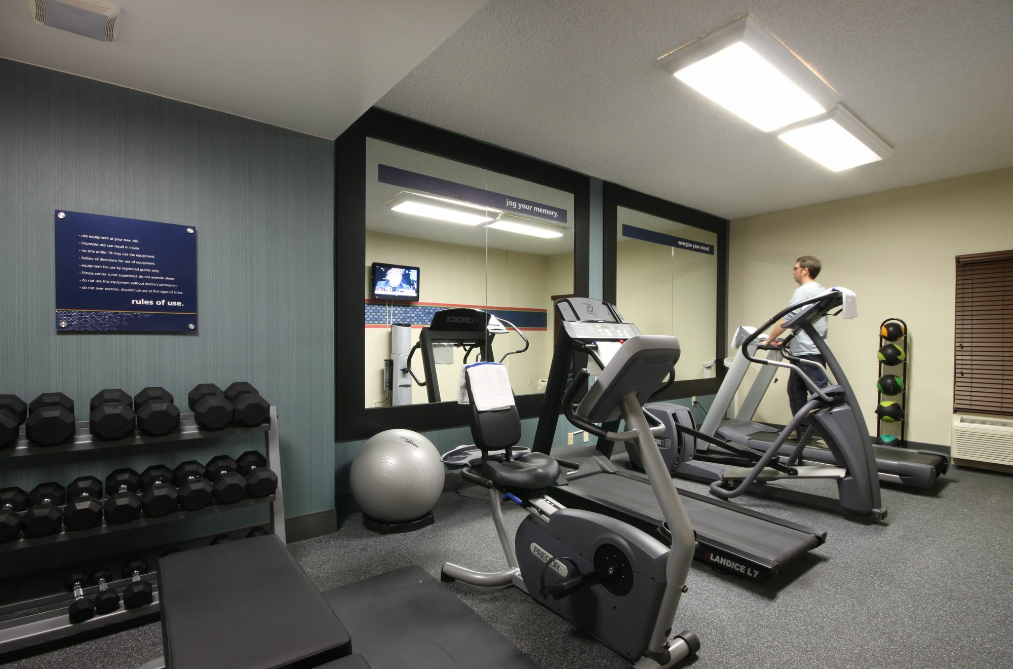 Hampton Inn & Suites Nashville Franklin Extérieur photo