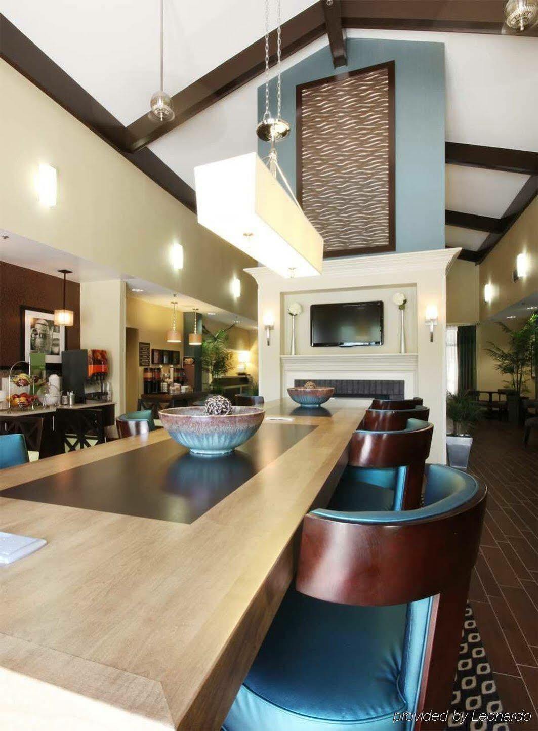 Hampton Inn & Suites Nashville Franklin Extérieur photo