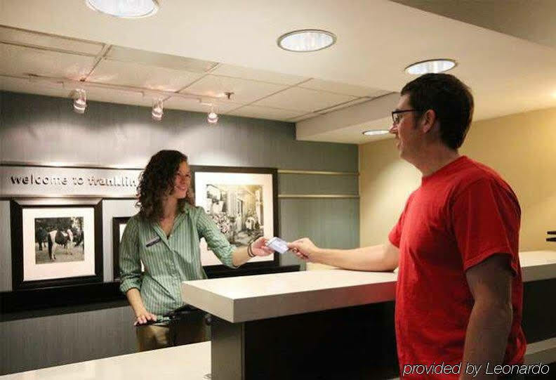Hampton Inn & Suites Nashville Franklin Extérieur photo
